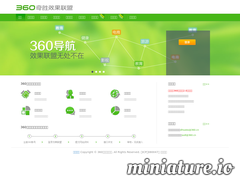 360奇勝效果廣告聯盟