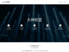 大神廣告聯(lián)盟