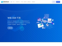 Mediatom廣告聯(lián)盟